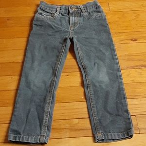 Boys jeans